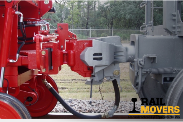 Rail Movers