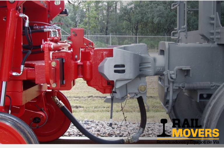 Rail Movers