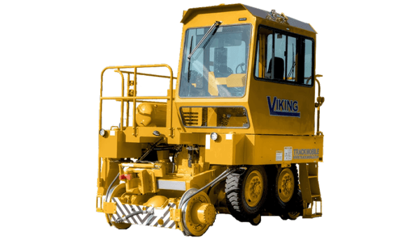 Trackmobile VIKING