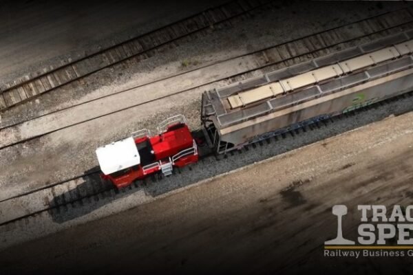 Rail Movers