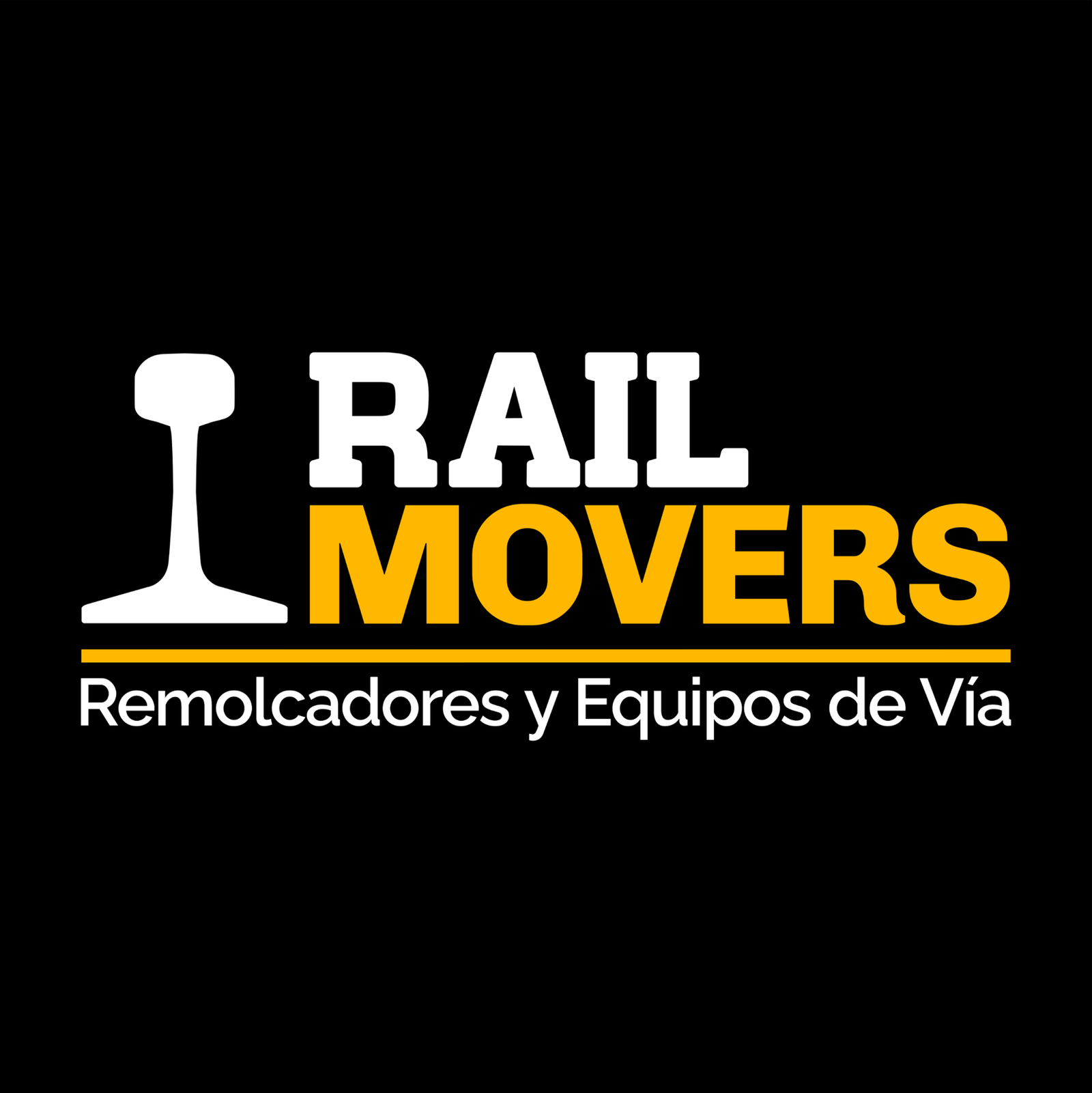 Rail Movers